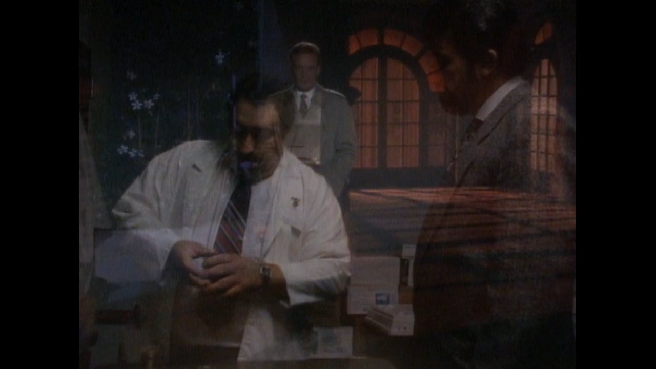 Unsolved Mysteries channel preview