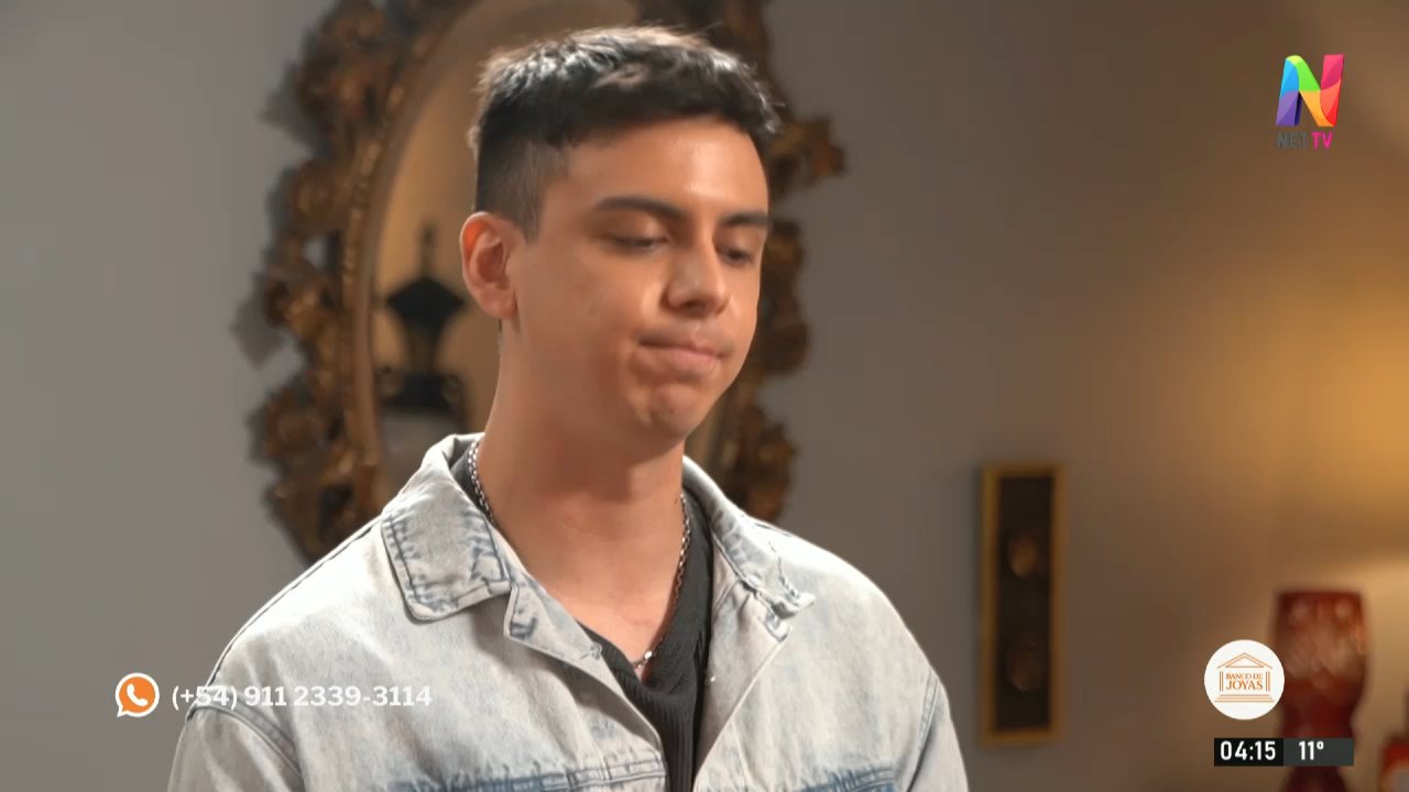 NET TV channel preview