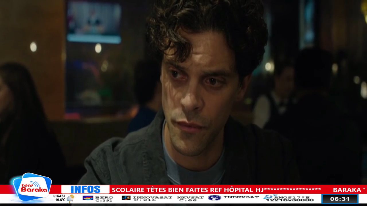Baraka Television channel preview
