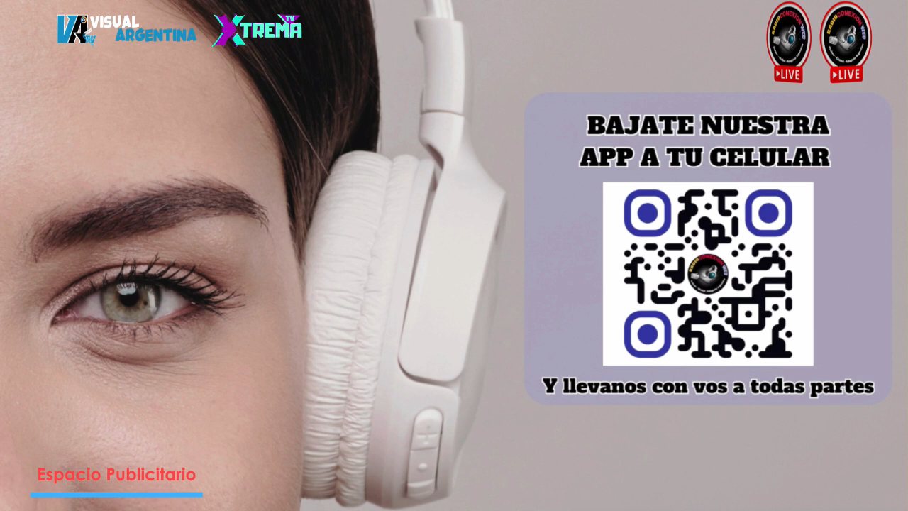 Radio Conexion Web TV channel preview