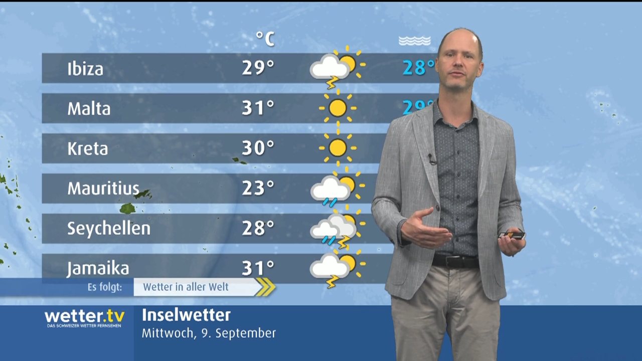 Meteonews channel preview
