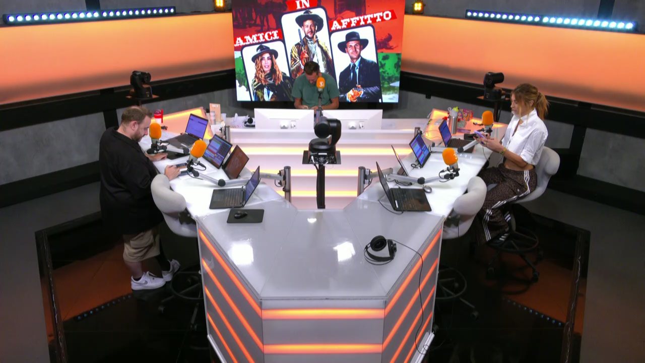 Radio 3i channel preview