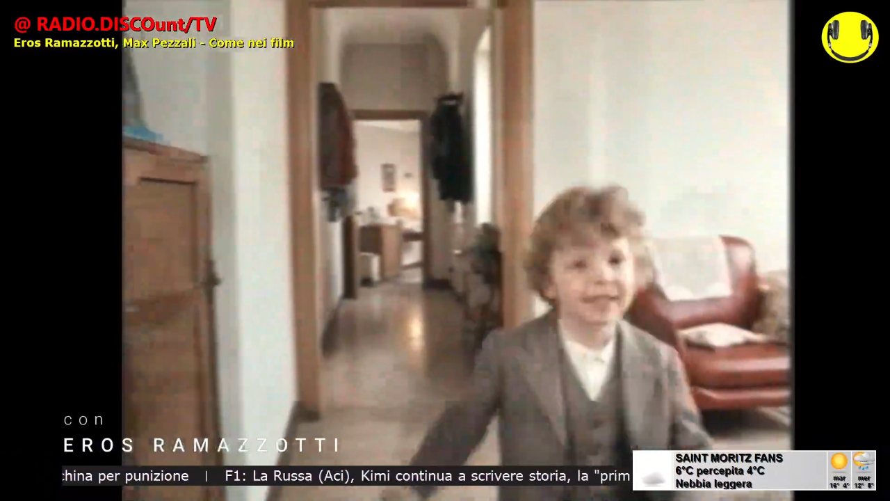 RADIO DISCOunt TV channel preview