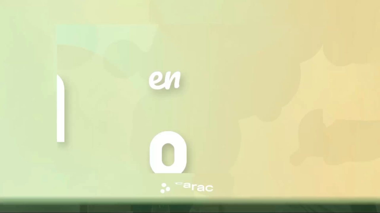 Carac 5 channel preview