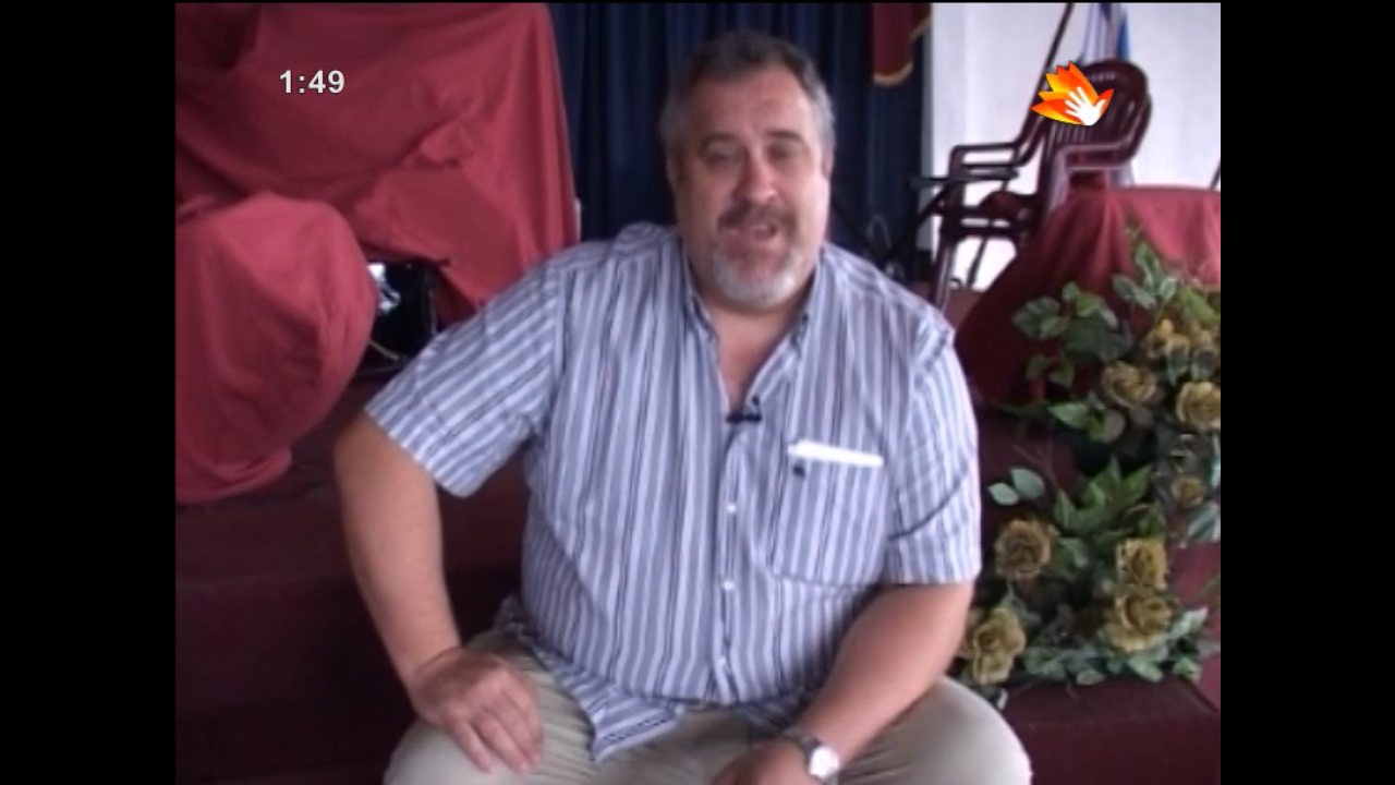 TV Solidaria channel preview