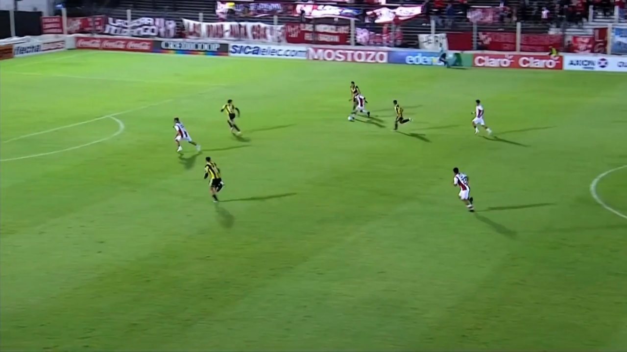 TyC Sports channel preview