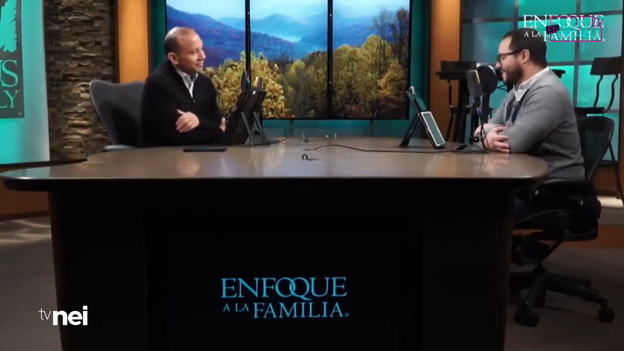 Nada Es Imposible TV channel preview