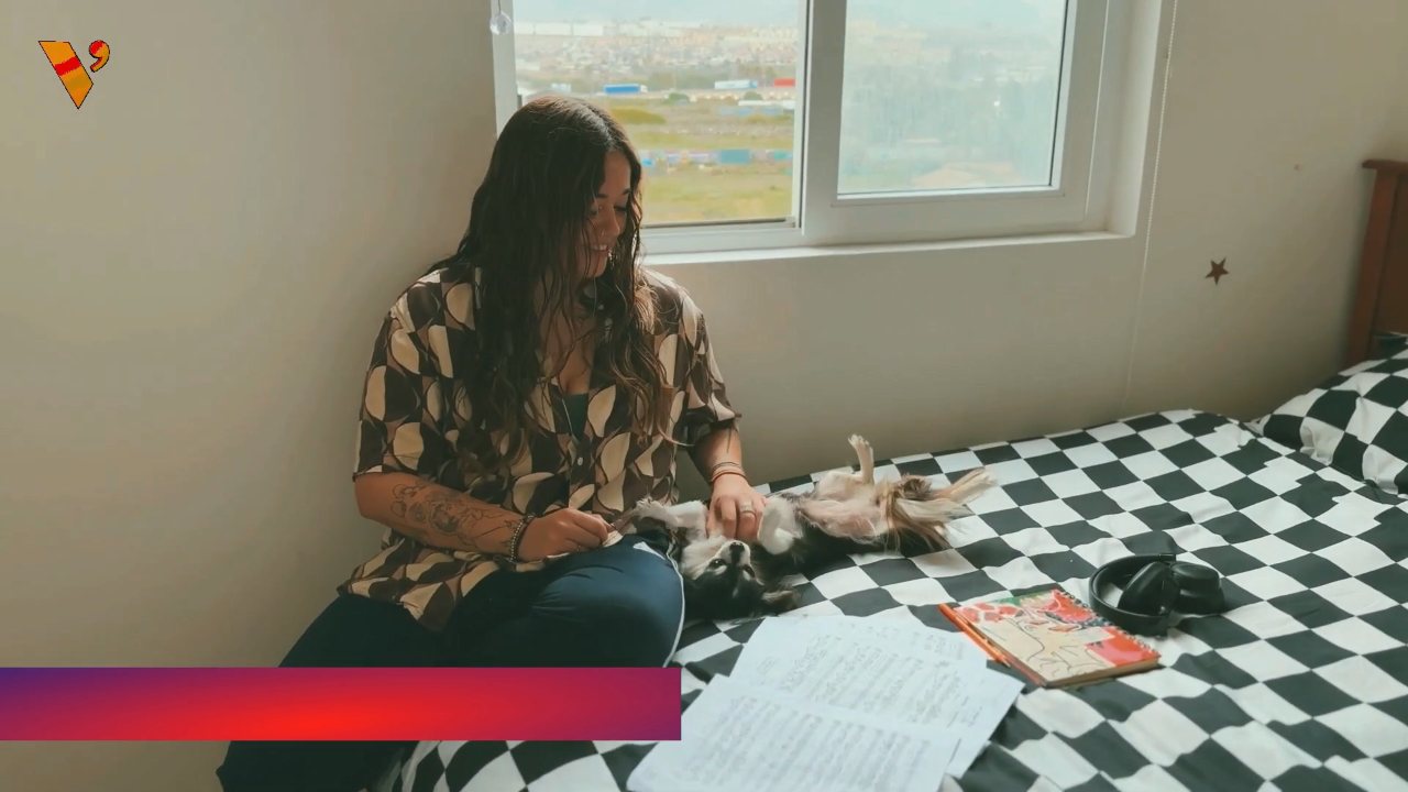 Verso TV channel preview