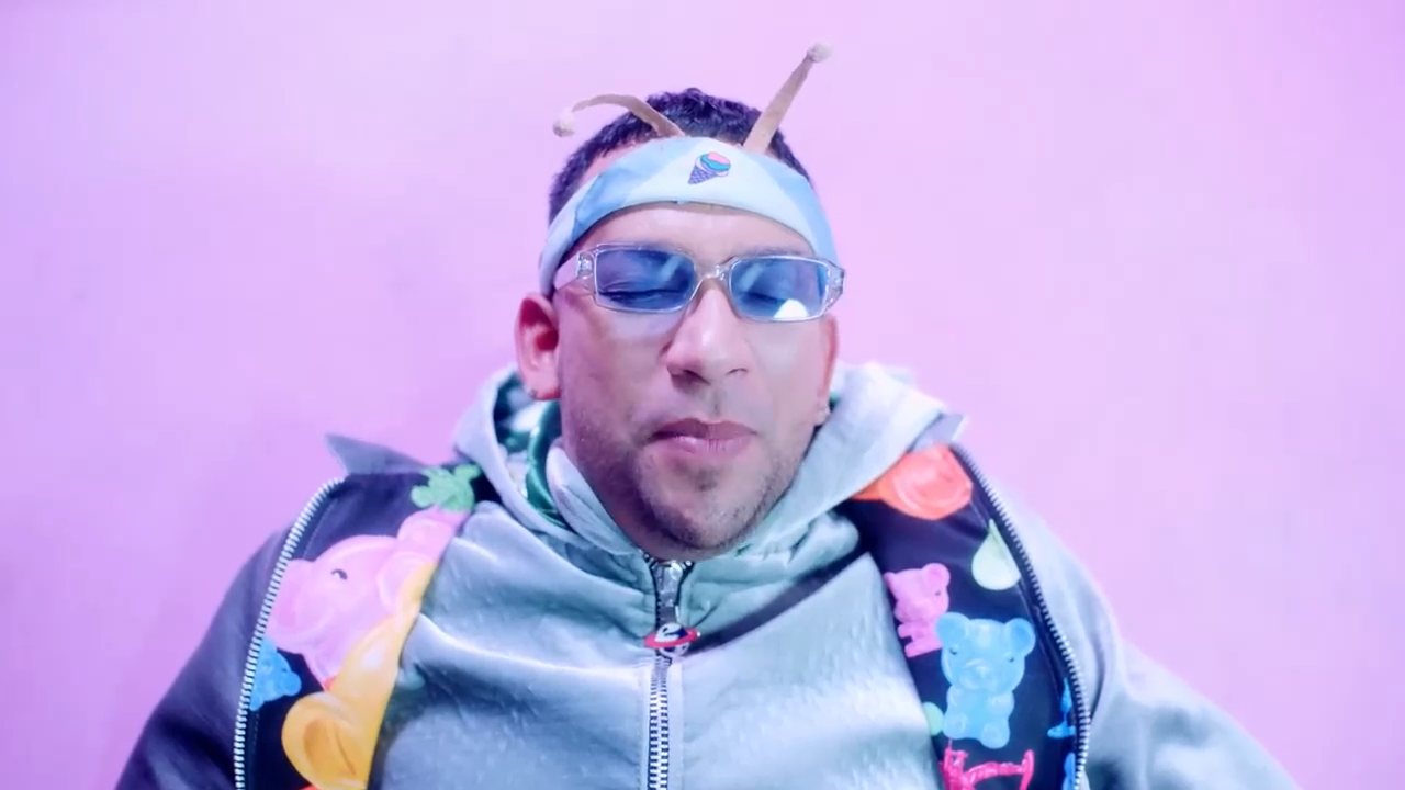 Urban Mix channel preview