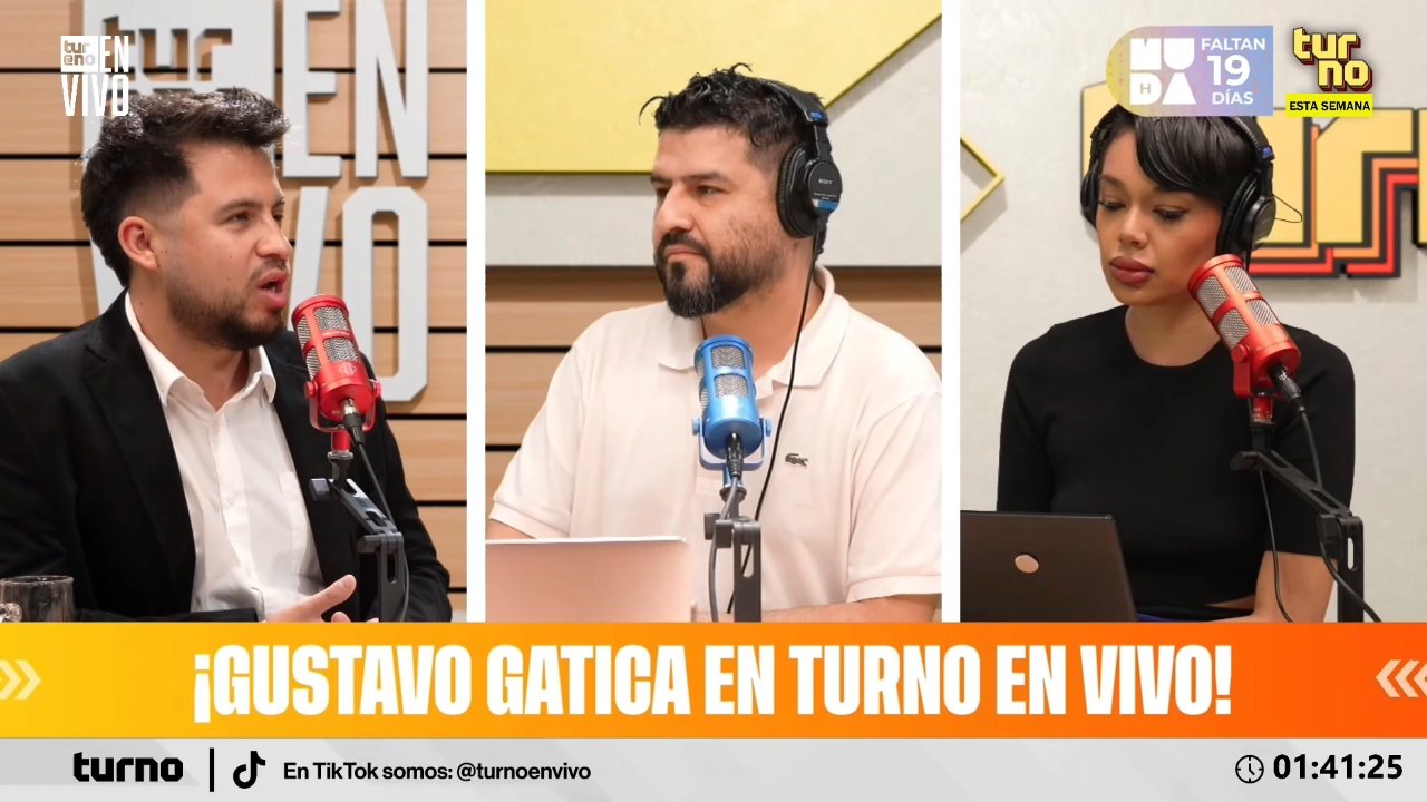 Turno channel preview