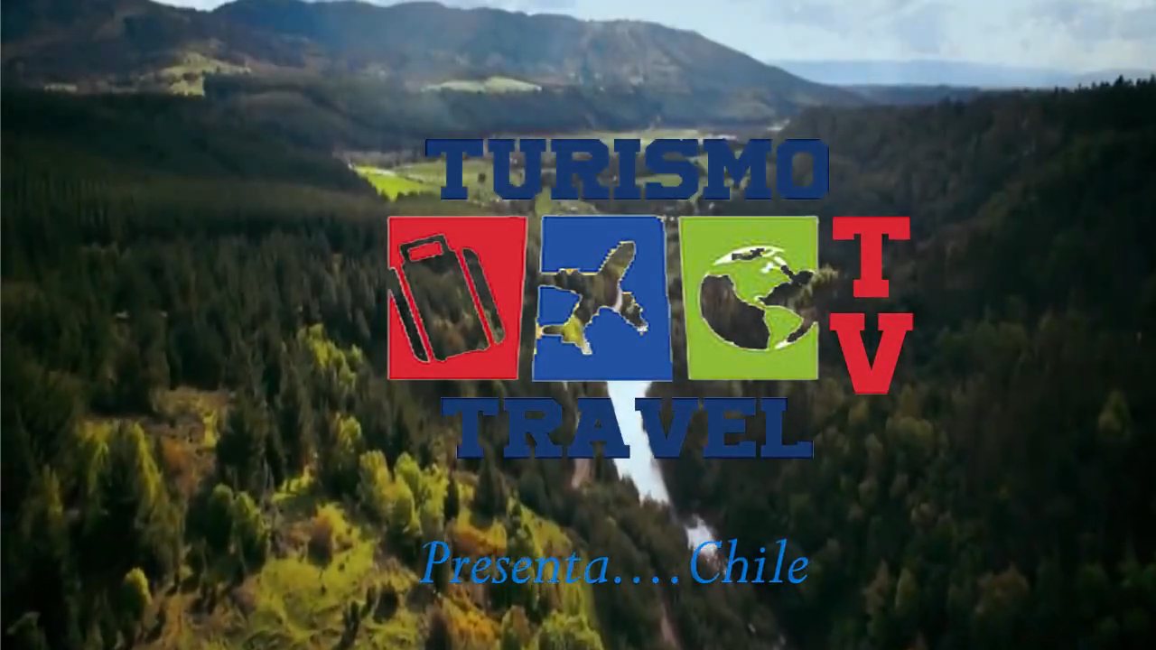 Turismo Travel TV channel preview