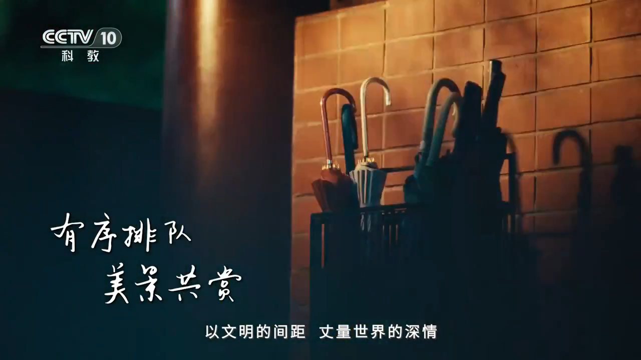 CCTV-10 channel preview