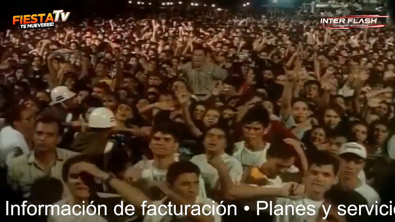 Fiesta TV channel preview