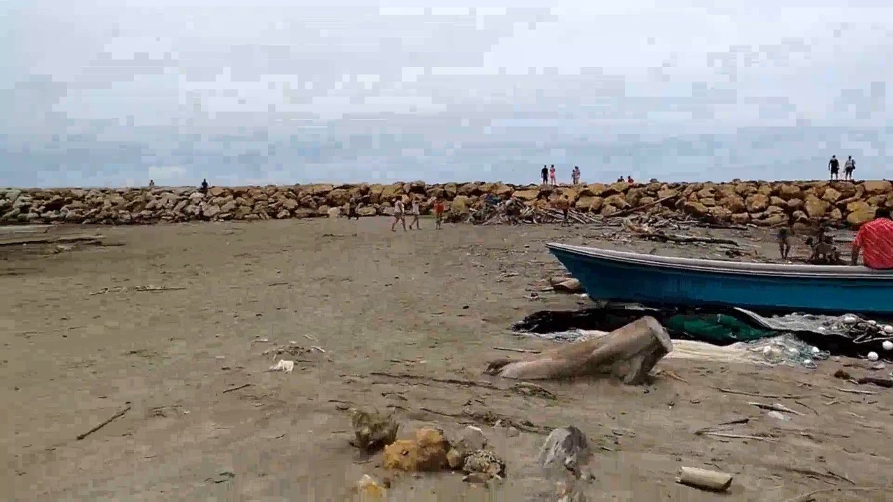 TV Golfo Uraba channel preview