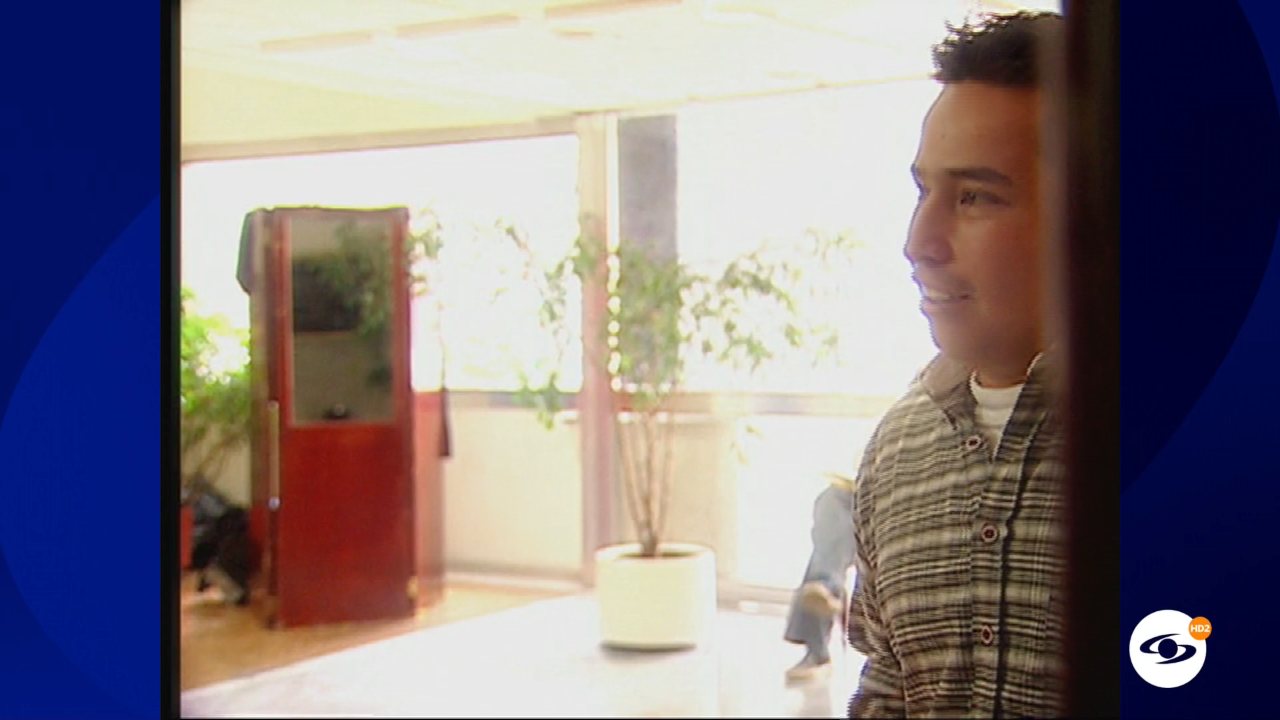 Caracol HD2 channel preview
