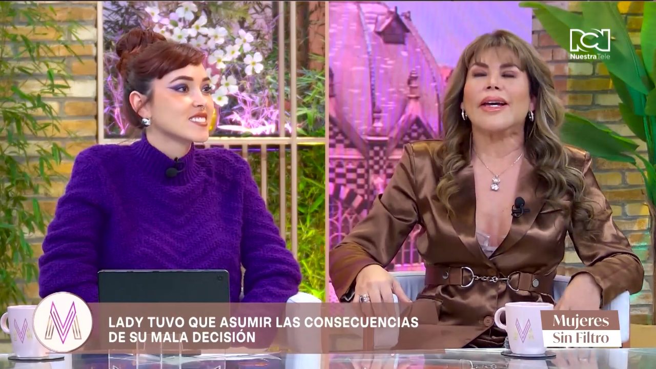 Nuestra Tele Internacional channel preview