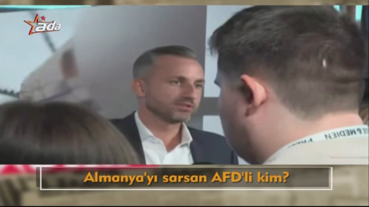 Ada TV channel preview