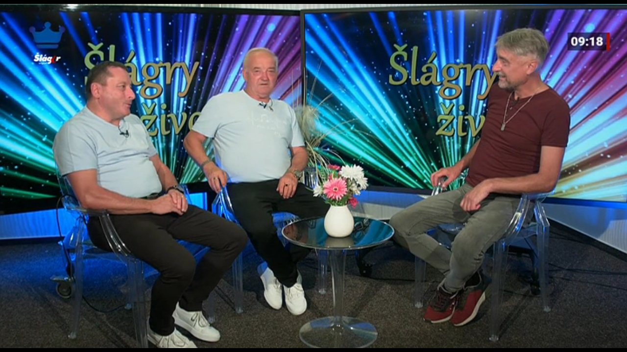 Slager Original channel preview