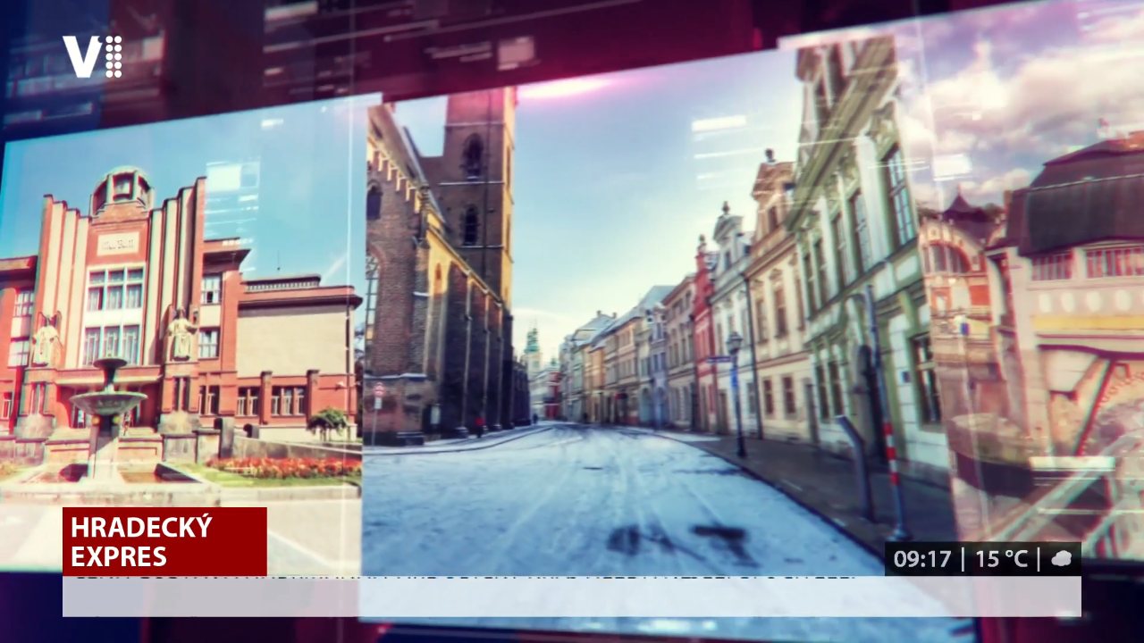Vychodoceska TV channel preview