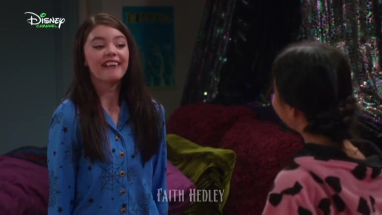 Disney Channel channel preview