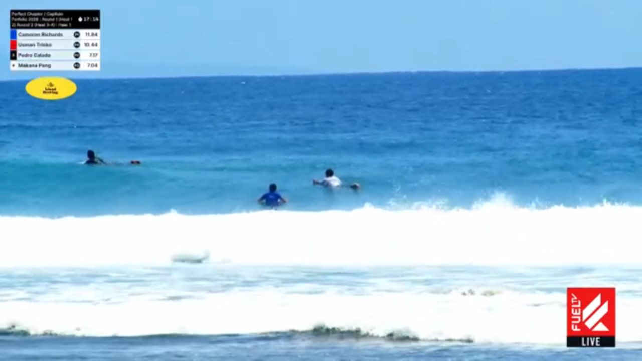 FUEL TV channel preview