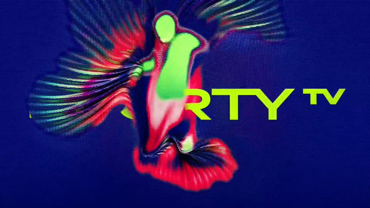 Sporty TV channel preview