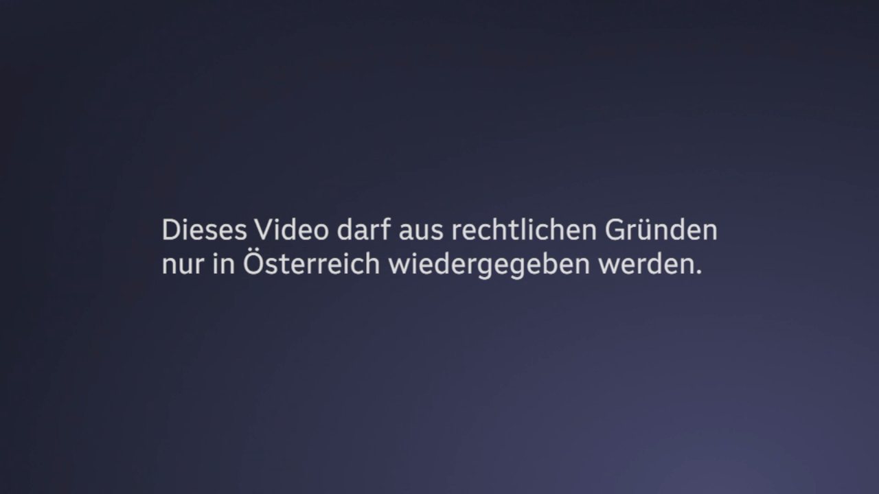 ORF III channel preview
