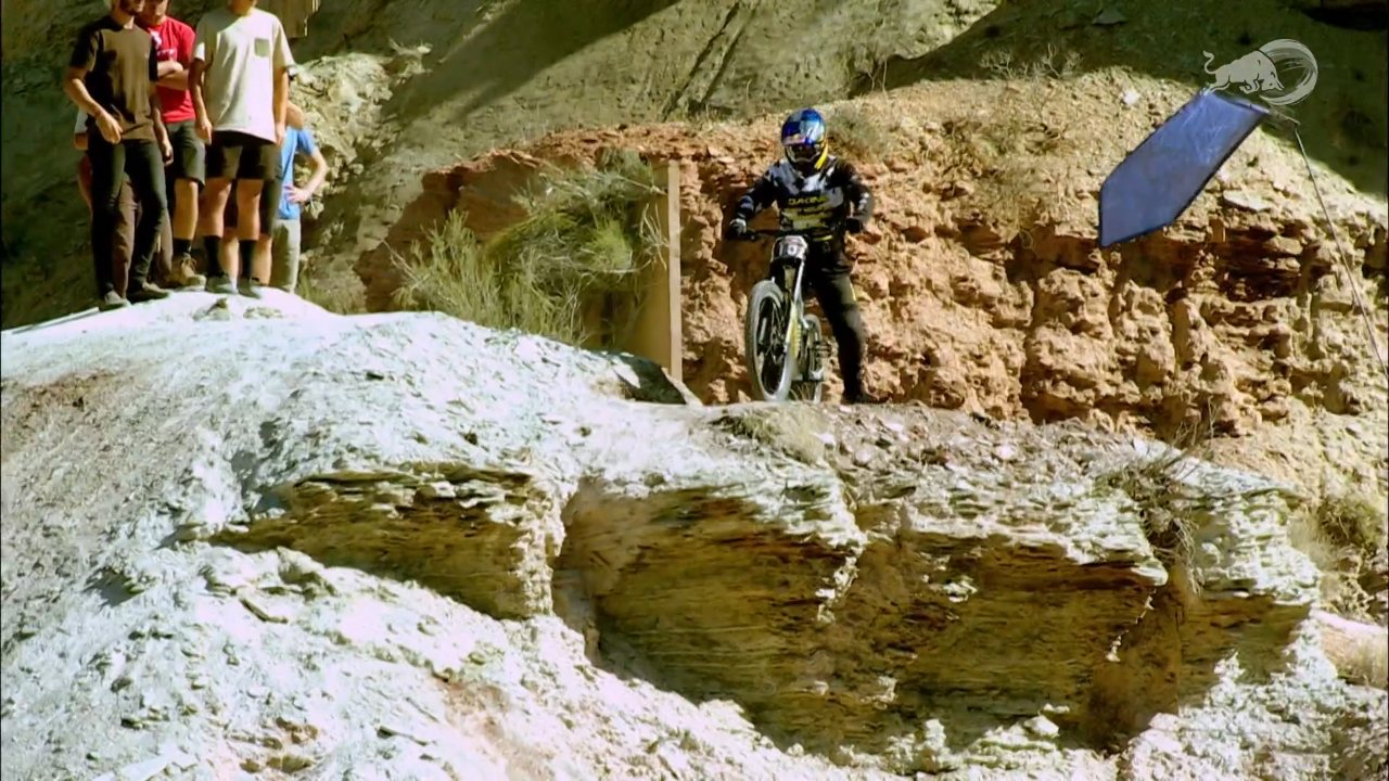 Red Bull TV channel preview