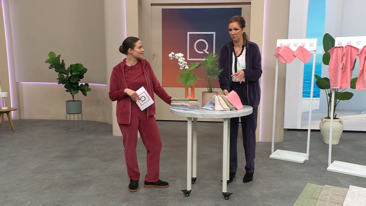 QVC channel preview