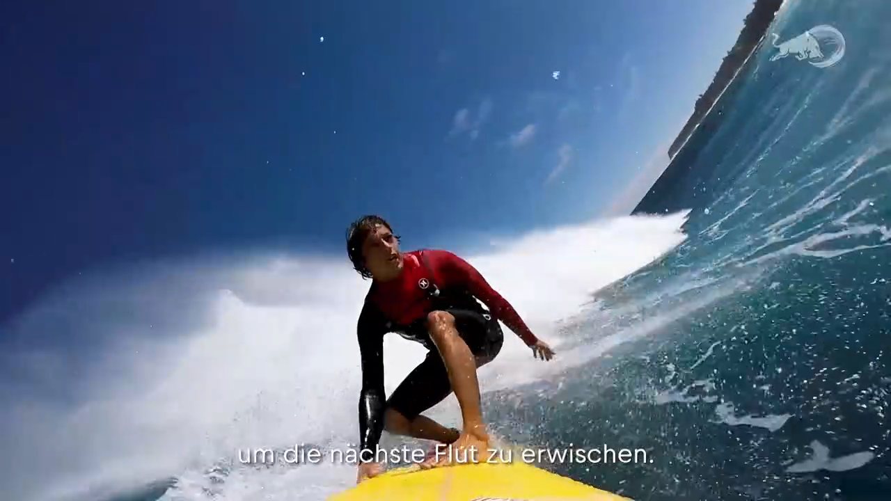 Red Bull TV channel preview