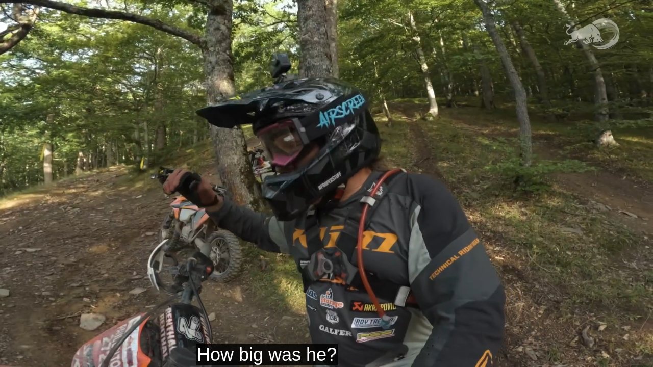 Red Bull TV channel preview