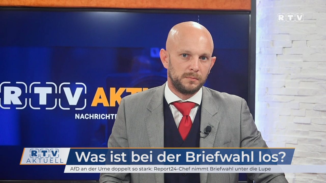RTV channel preview