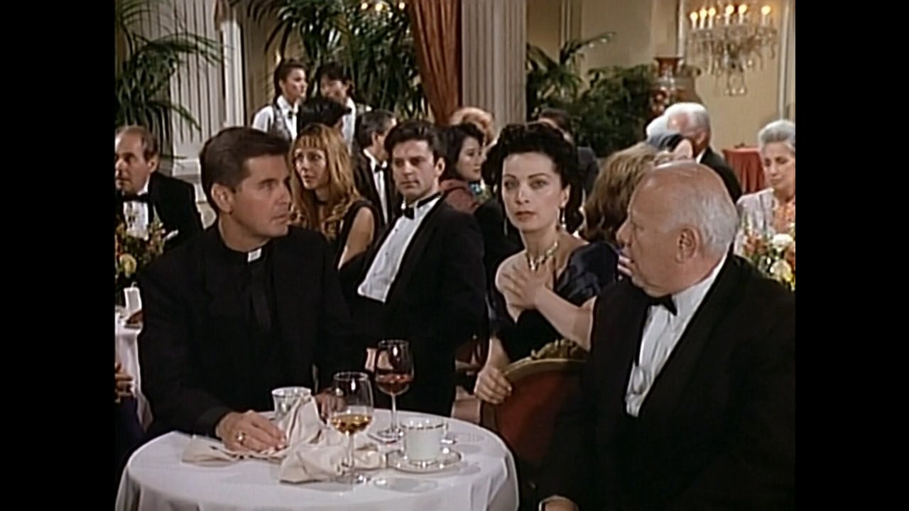 Frasier channel preview