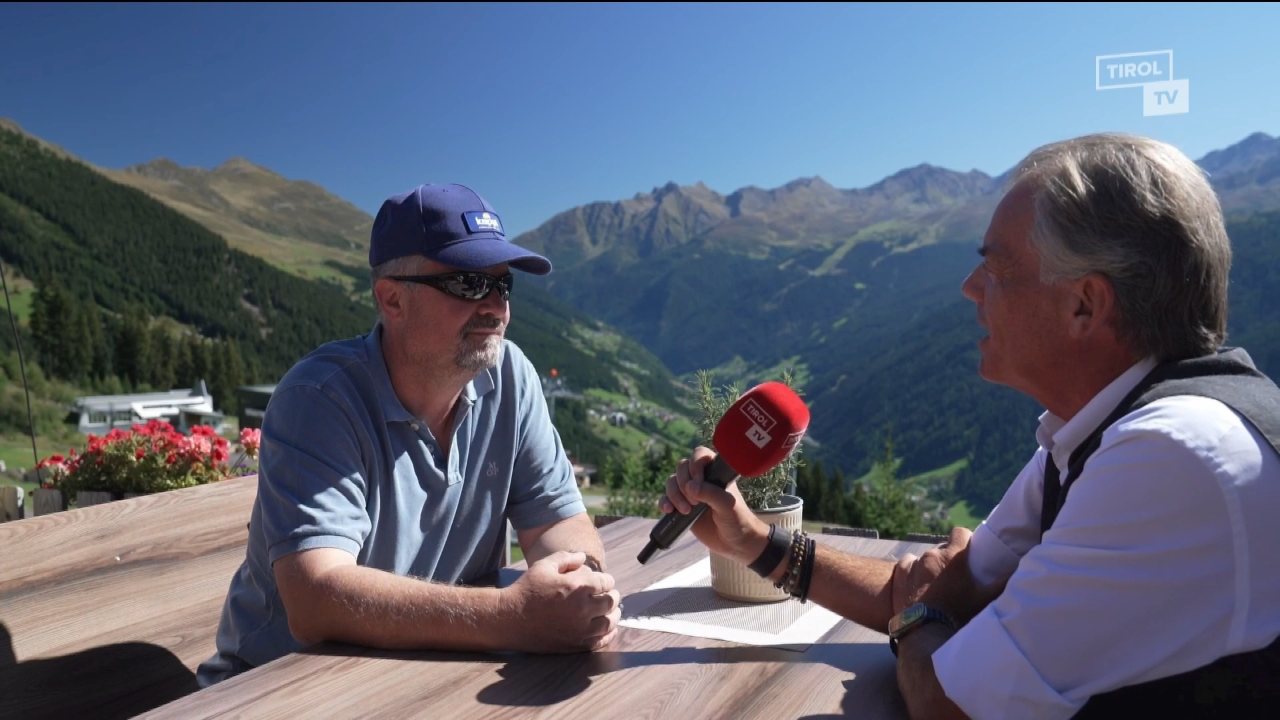 Tirol TV channel preview