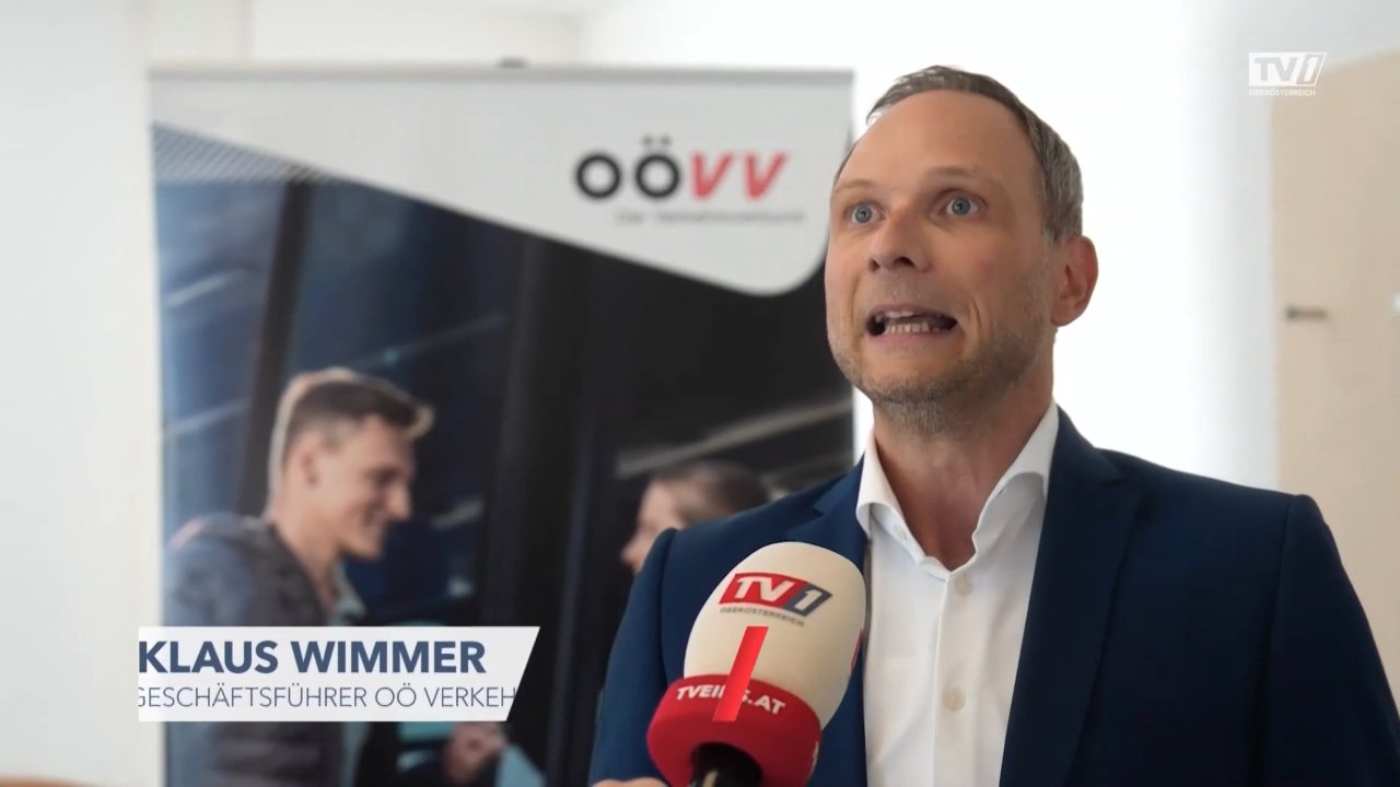 TV 1 Oberosterreich channel preview