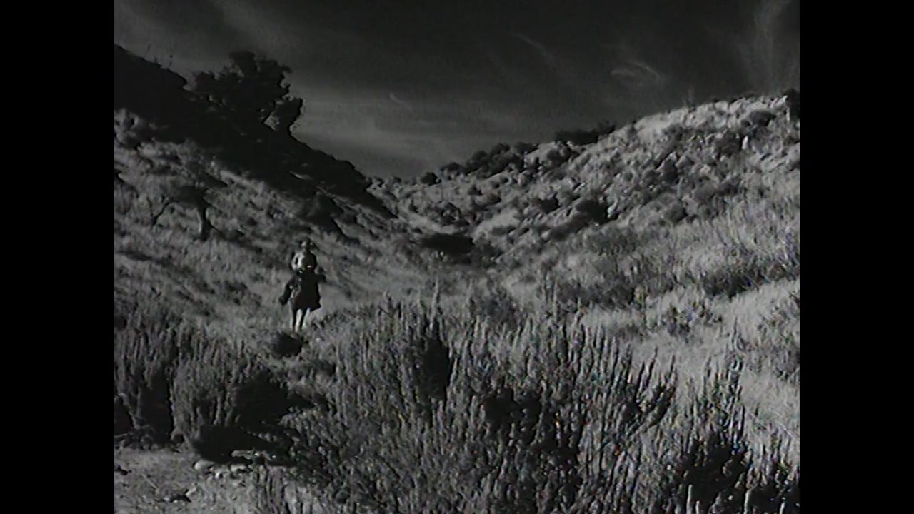 Rawhide Tausend Meilen Staub channel preview