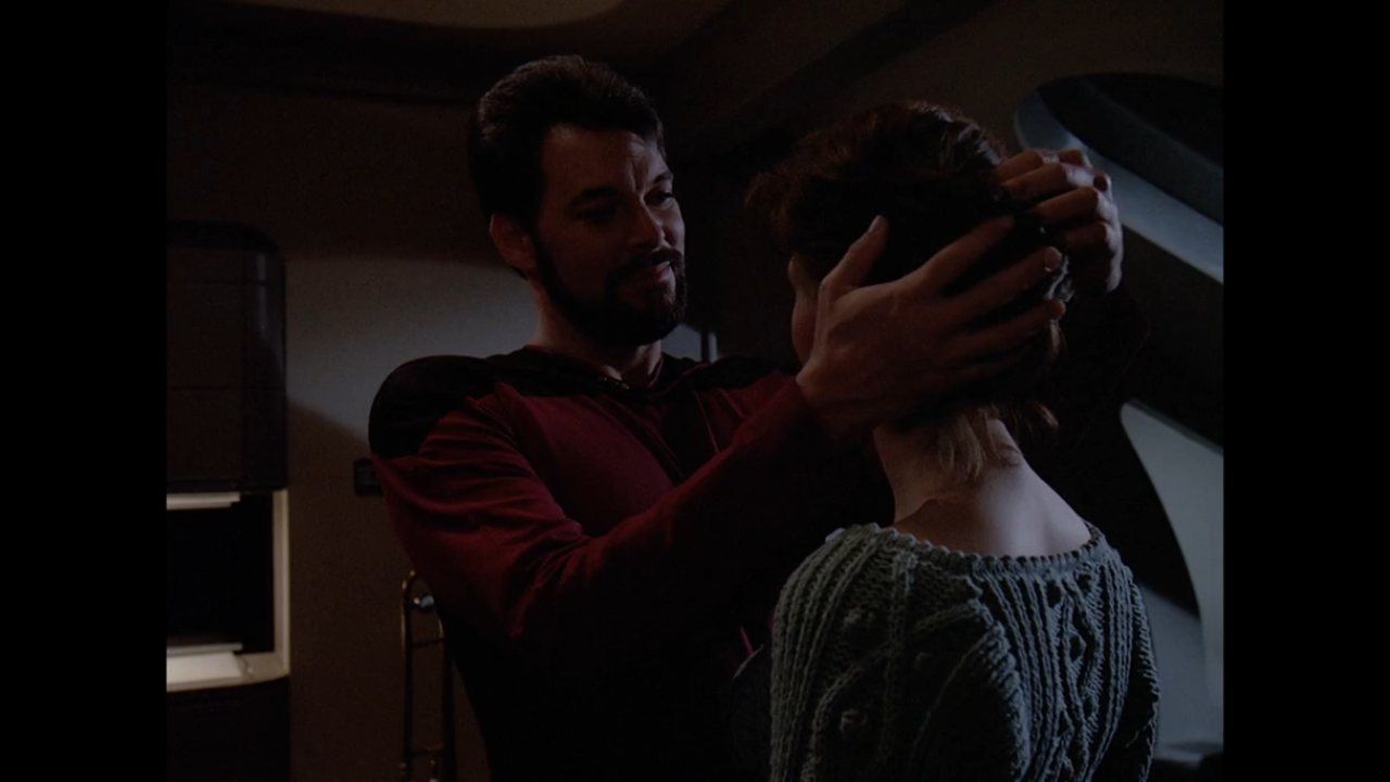 Star Trek: The Next Generation channel preview