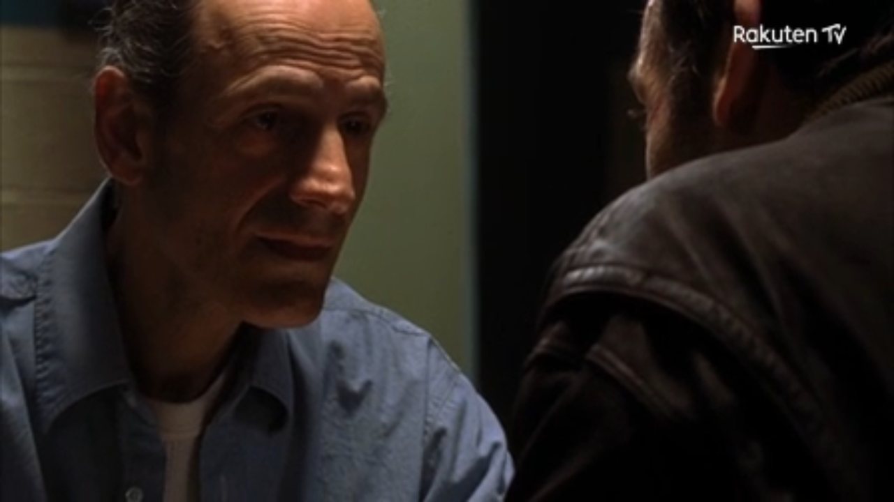 Rakuten TV Crime Series Germany channel preview
