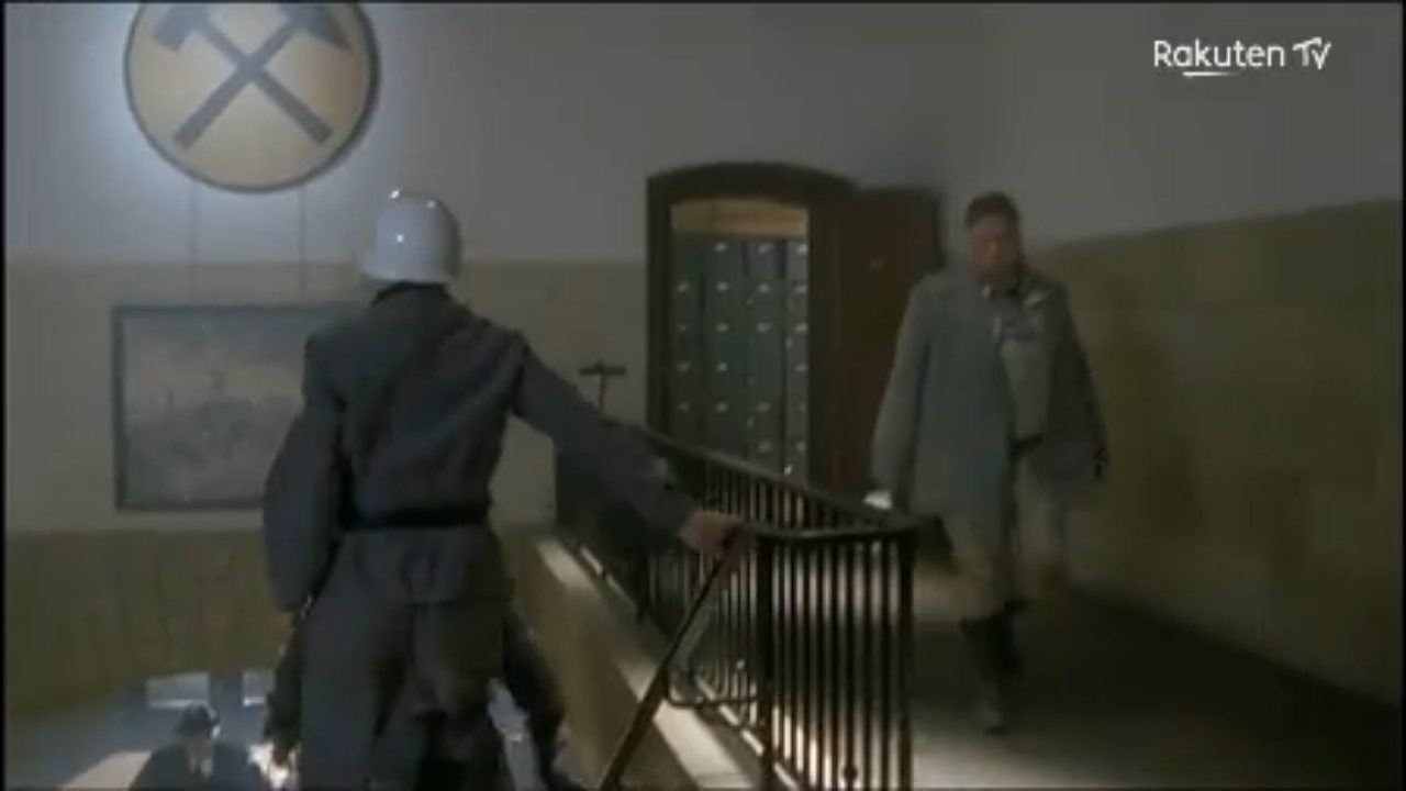 Rakuten TV German Cinema channel preview