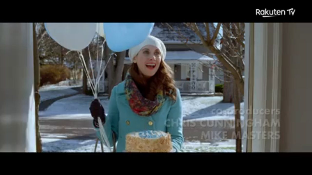 Rakuten TV Romance Movies Germany channel preview