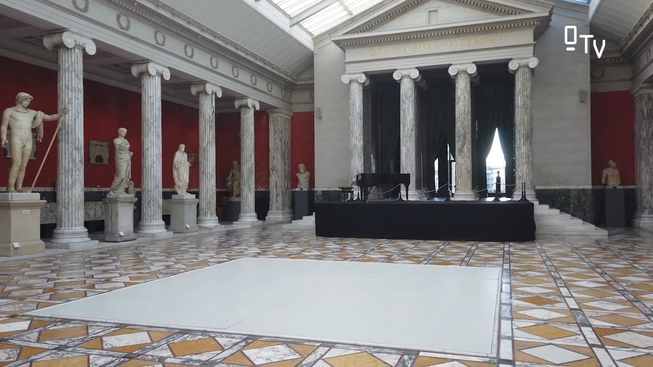 Kanal Hovedstaden channel preview