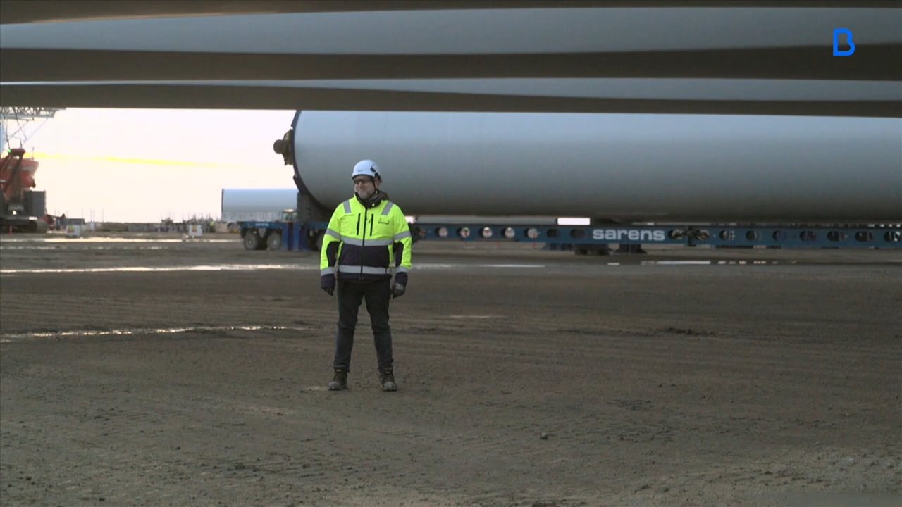 TV 2/Bornholm channel preview