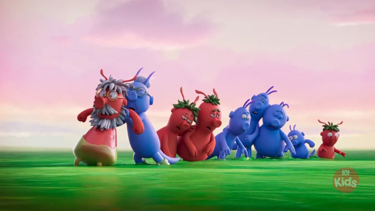 ABC Kids channel preview