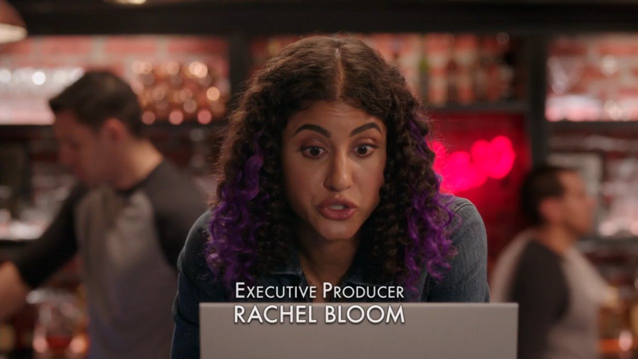 Crazy Ex-Girlfriend channel preview