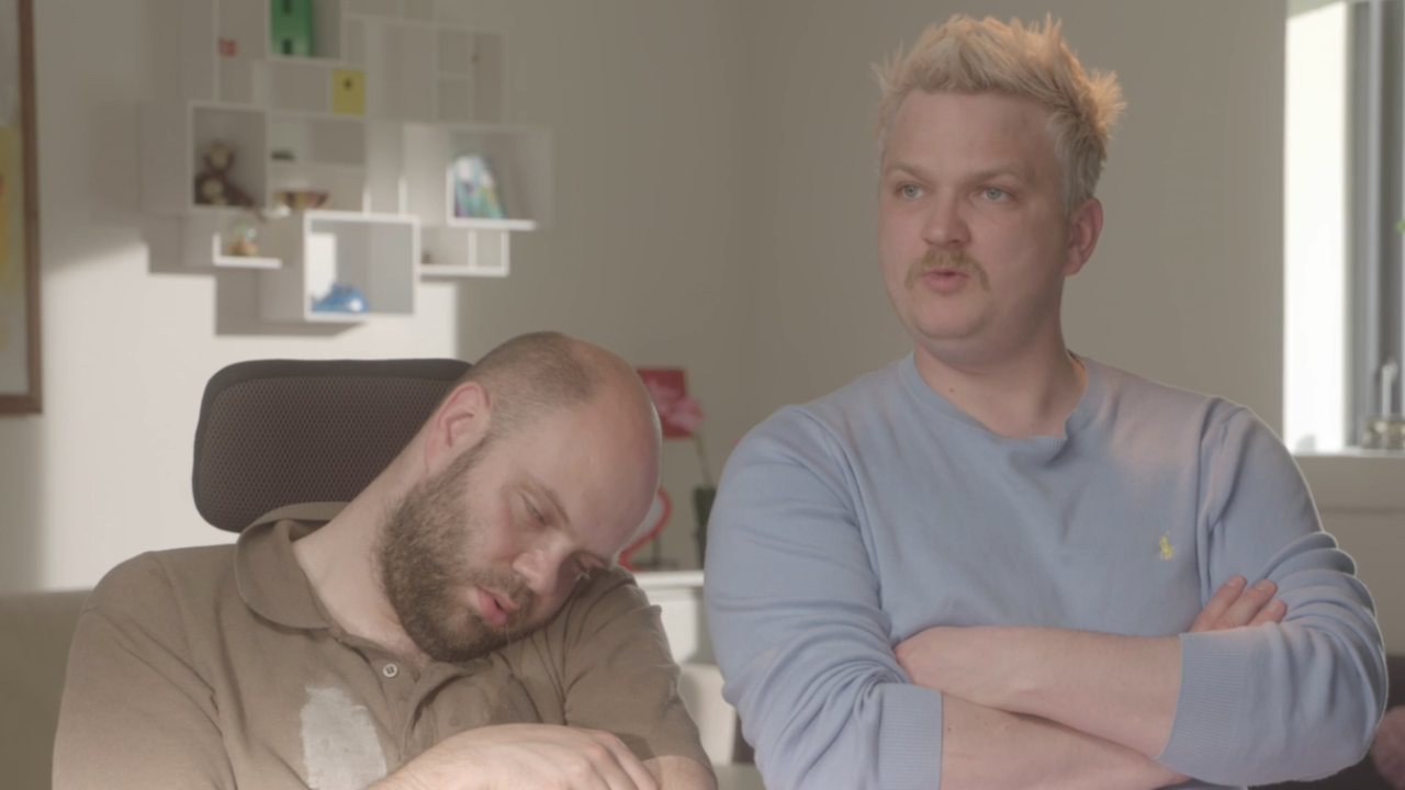 Ditzel & Turbomodul channel preview