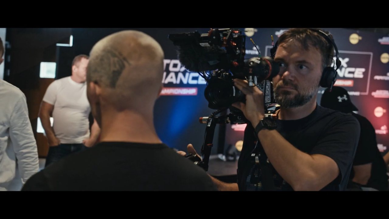 Dominance FC TV channel preview