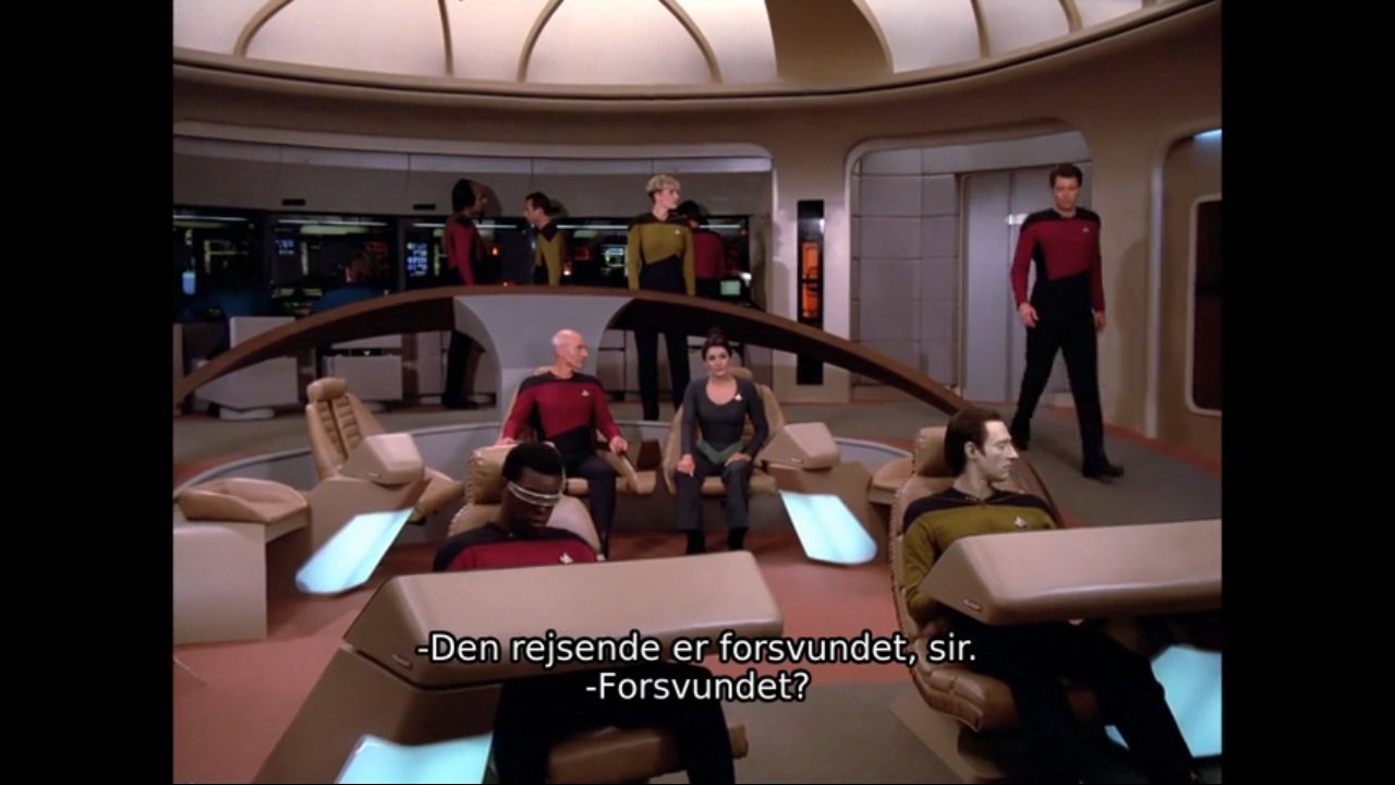 Pluto TV Star Trek channel preview