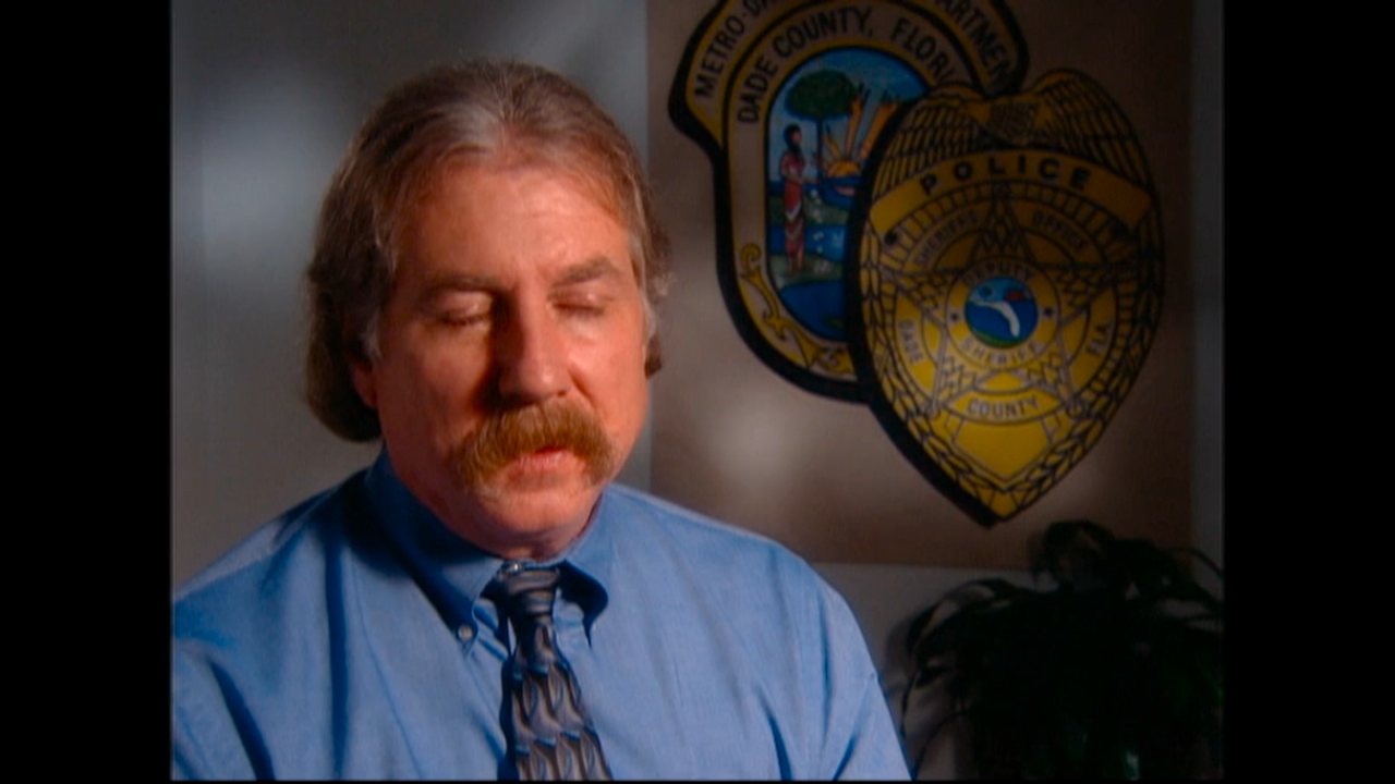 Pluto TV True Crime channel preview