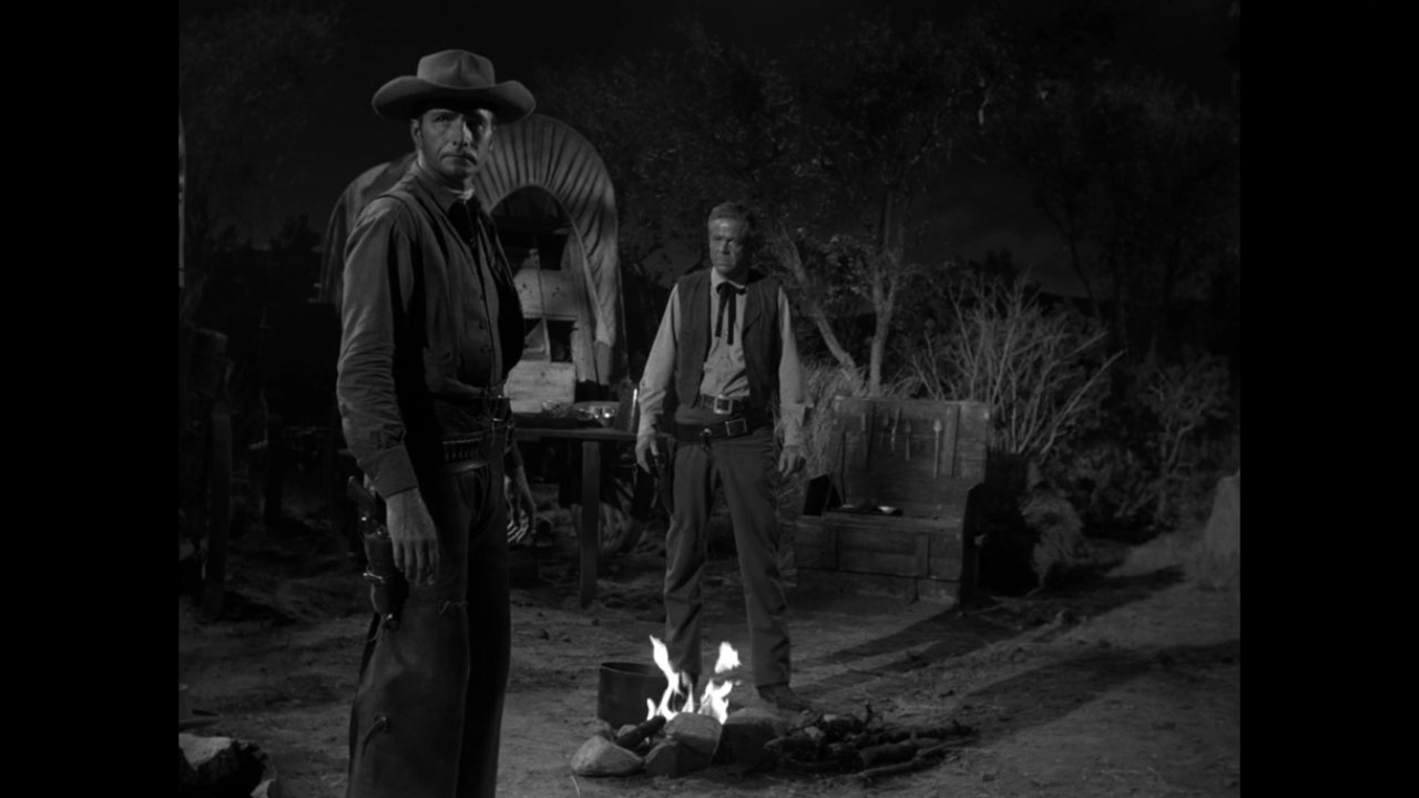 Rawhide channel preview