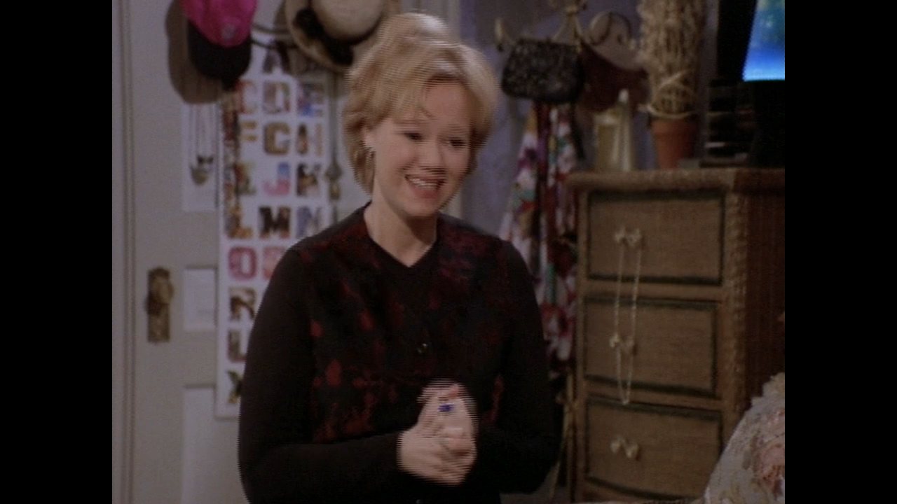 Sabrina the Teenage Witch channel preview
